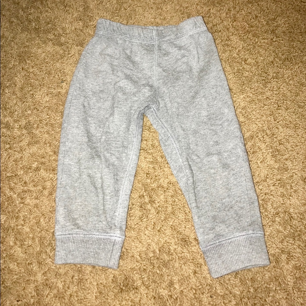 Carters Leggings!